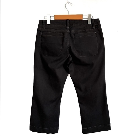 LOLE Hiking Capri Pants - Picture 3 of 14